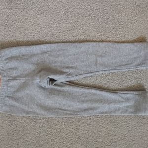 Cat & Jack fleece leggings